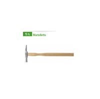 Martelletto (1pz) - 9000000004682